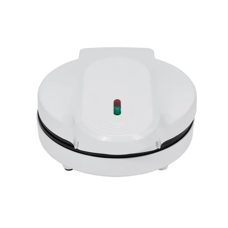 Principio de protección contra sobrecalentamiento de la máquina para hacer pizzas casera