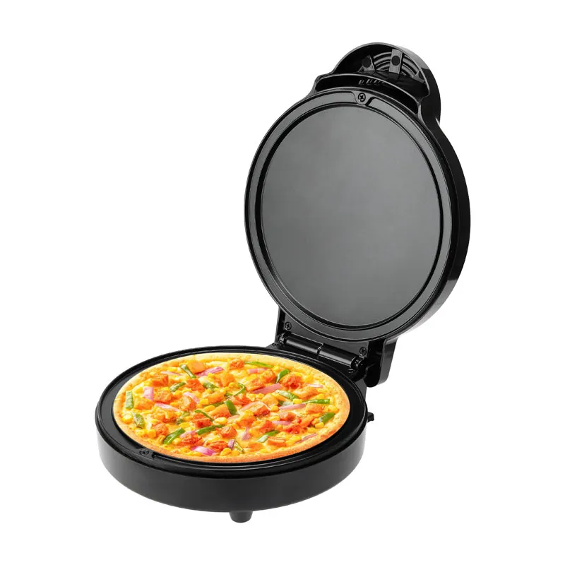 Qué hacer si la pizzera se pega fácilmente a la sartén