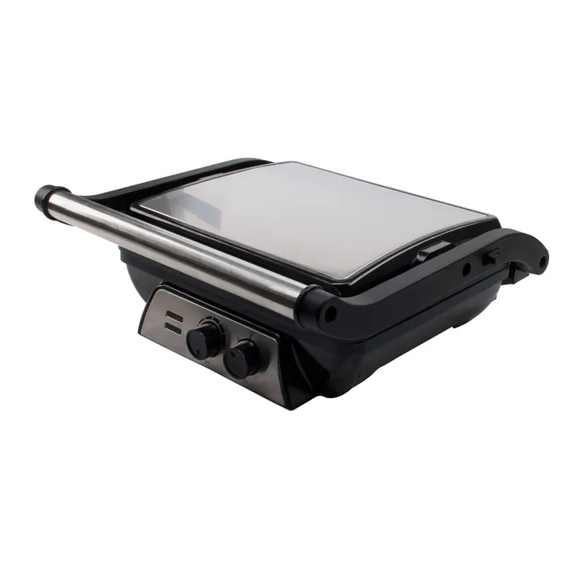 Cómo lidiar con el mal contacto de Flat Contact Grill