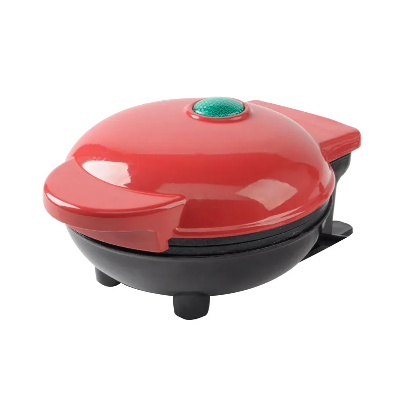 La practicidad de una mini máquina de pizza