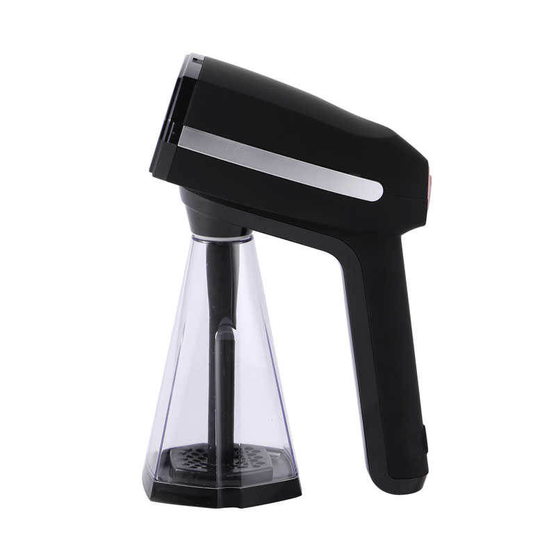Consejos sobre el uso de un vaporizador de prenda