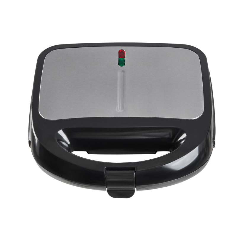 El propósito del revestimiento antiadherente de una máquina para hacer gofres