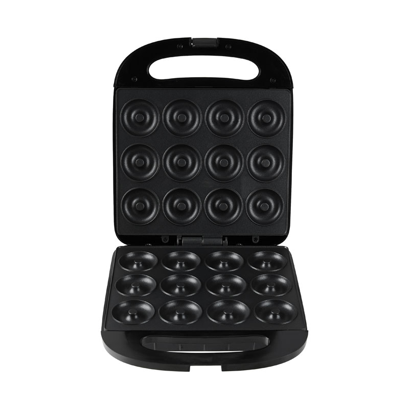 Ventajas de una máquina de 12 donas