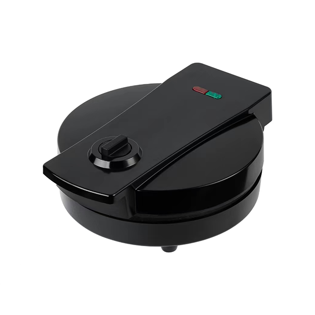 ¿Por qué debería considerar una mini máquina para hacer gofres portátil para su cocina?