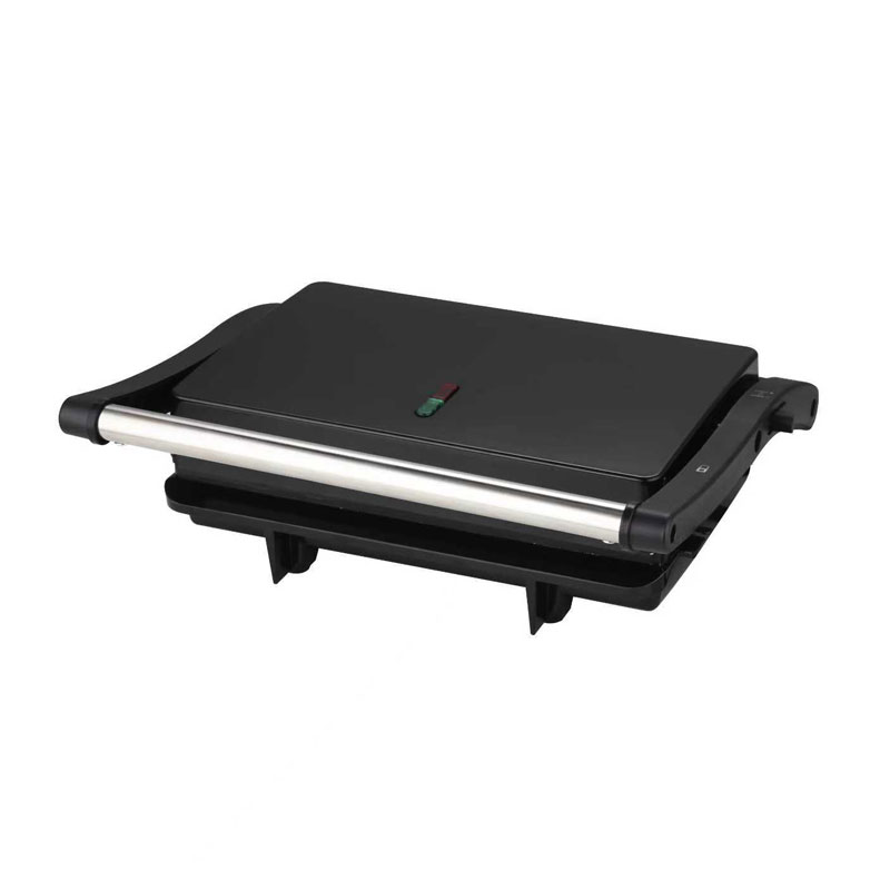 Sandwichera antiadherente de 2 rebanadas