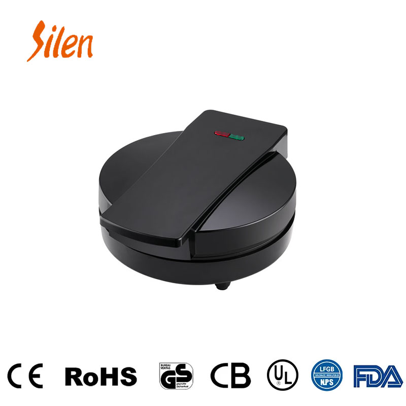 Máquina para hacer gofres inteligente