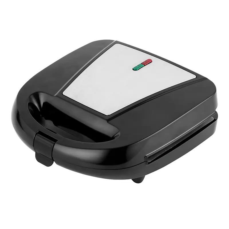 Fabricante de sándwich de control de temperatura