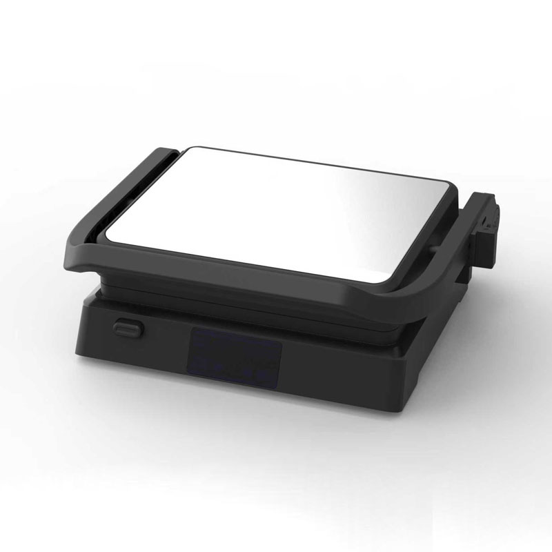 Parrilla de contacto UL